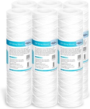 Membrane Solutions 5 Micron 10̸...