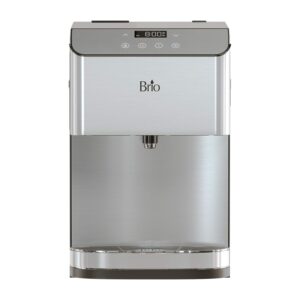 Brio Moderna Self-Cleaning Bottlele...