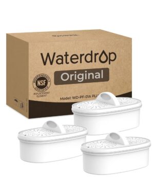 [Original] Waterdrop PF-01A Water F...