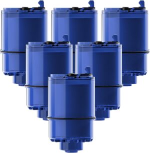 Waterdrop Faucet Water Filter, Comp...