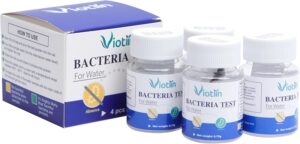 4 Pack E. Coli & Coliform Bact...