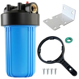 Whole House Water Filter Housing (W...