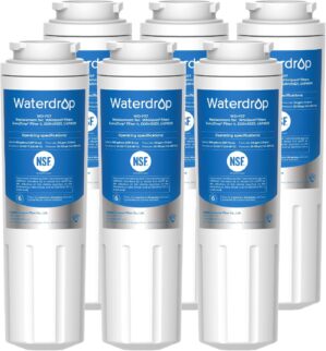 Waterdrop EDR4RXD1 Replacement for ...