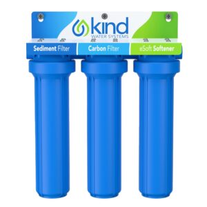 Kind Water Systems E-3000 Whole Hou...