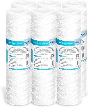 Membrane Solutions 50 Micron 10R...