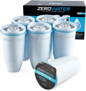 ZeroWater Official Replacement Filt...