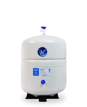 Pressurized Water Storage Tank R...
