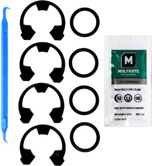 Water Softener Seal Kit 7337571, 71...