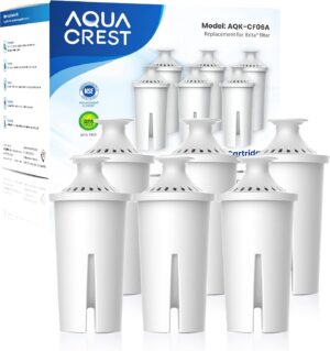 AQUA CREST CF06A Replacement for Br...