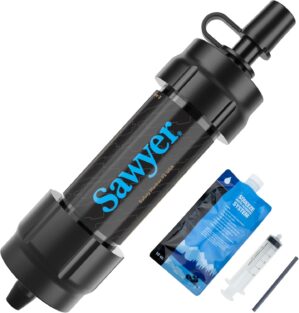 Sawyer Products Mini Water Filtrati...