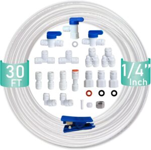 ESHIONG NSF Certified 1/4″ O....