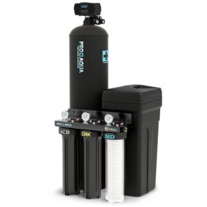 PRO+AQUA PRO-E-S80E Elite Whole Hou...
