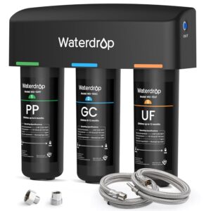 Waterdrop WD-TSA-UF 0.01 μm Ultra ...