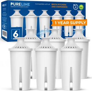 Pureline Replacement for Brita® Fi...