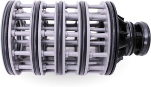 Better Home Water GENUINE OEM Clack...