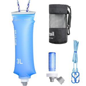 3.0L Gravity Water Filter System, 0...