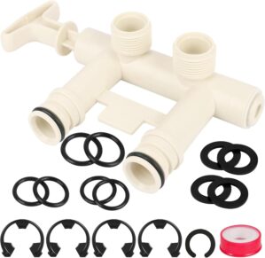 7129871 – Water Softener Bypa...