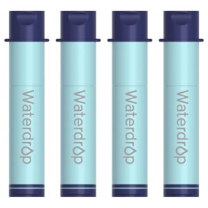 Waterdrop Gravity Water Filter Stra...