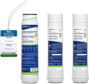 Northstar Reverse Osmosis Filter Se...