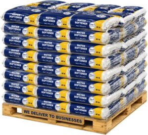 Waterpallet Generic Morton Water So...