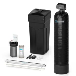 Aquasure 3-in-1 Water Purification ...
