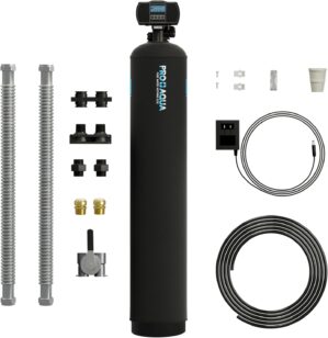 PRO+AQUA Heavy Duty Whole House Wel...