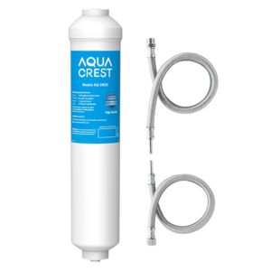 AQUA CREST 5KDC Under Sink Water Fi...