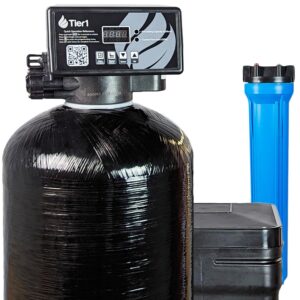 Tier1 Whole House Water Softener Sy...