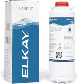 Elkay Genuine WaterSentry 51300C Le...