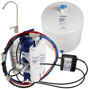 Home Master TMAFC-ERP Artesian Full...