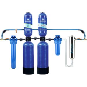 Aquasana Whole House Water Filter S...