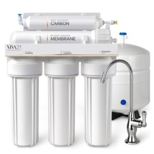 5-Stage Reverse Osmosis System – ...