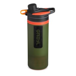 GRAYL GeoPress 24 oz Water Purifier...