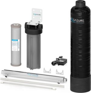 Aquasure Serene Lite 800K Gallons W...