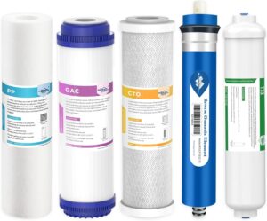 Membrane Solutions Reverse Osmosis ...