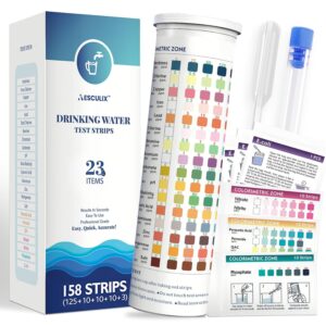 All-New 23 in 1 Drinking Water Test...