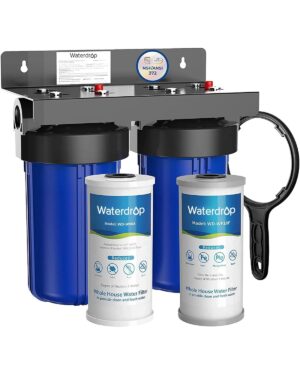 Waterdrop Whole House Water Filter ...