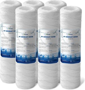 BLUERISE 5 Micron 10″x2.5R...