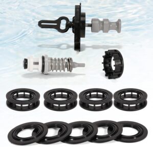 Water Softener Downflow Rebuild Kit...
