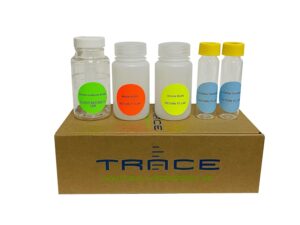 Premium Drinking Water Test Kit for...