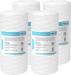 Membrane Solutions 5 Micron 10̸...