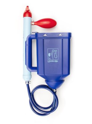 LifeStraw Family 1.0 Water Purifier...