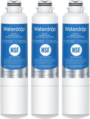 Waterdrop DA29-00020B Refrigerator ...