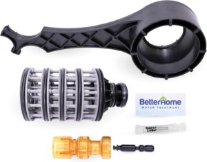 Complete GENUINE OEM Clack WS1 Wate...