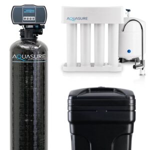 Aquasure 32,000 Grains Whole House ...