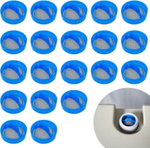 20 Pcs Washer Water Inlet Valve Fil...