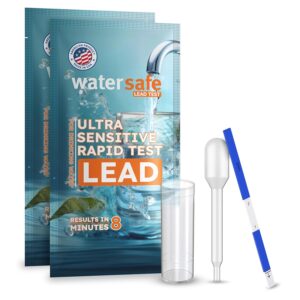 USA-Made – Watersafe® Lead in Dr...