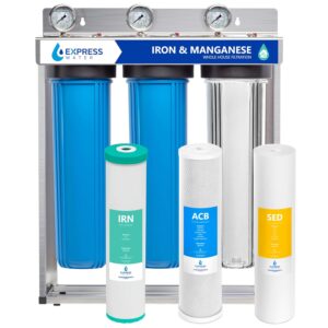 Express Water Whole House Water Fil...