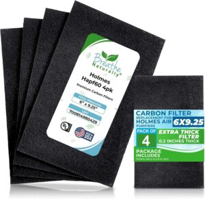 Breathe Naturally – Hapf600 H...