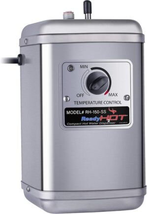 Ready Hot Compact Instant Hot Water...